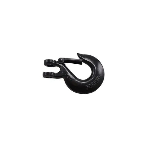 TrailFX WXV005 Winch Clevis Hook XV95 Series Replacement For Trail FX XV Series Win