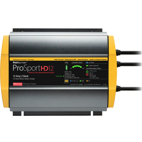 PRO MARINER 44026 PRO SPORT HD 12 - PFC