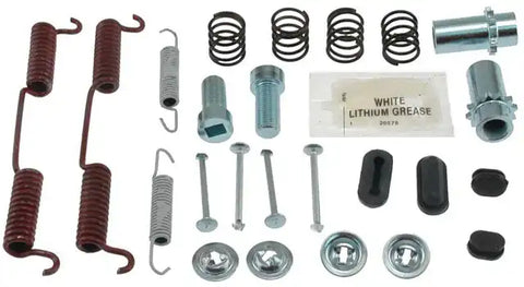 PARKING HDWRE KIT
