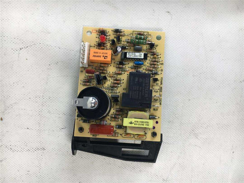 DSI BOARD KIT WITH RELOCATION BRKT