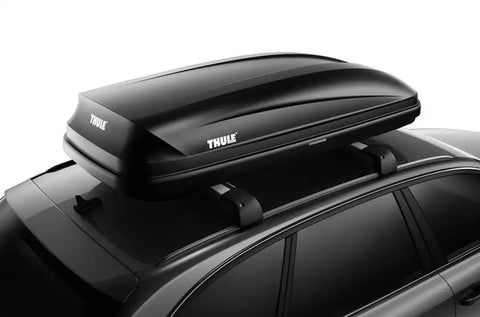 Thule 615100 Cargo Carrier Pulse L Box Style 16 Cubic Feet