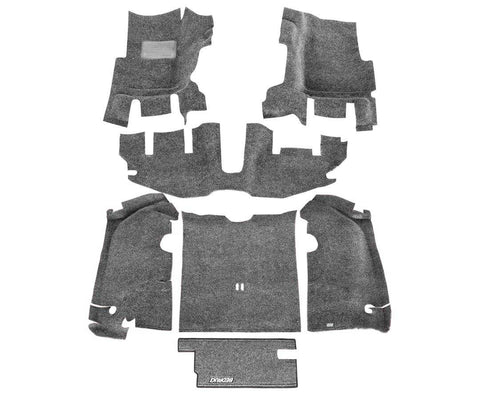 Ranch Hand WPC155BL1 WINCH ACCESSORIES WINCH PLATE CHEVY 2015