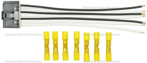 STANDARD IGN S-916 PIGTAIL/SOCKET