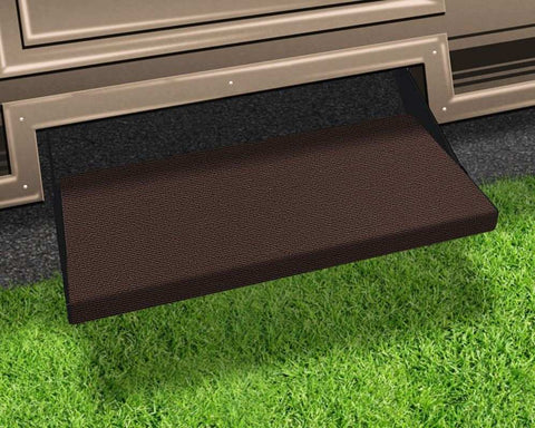OUTRIGGER 23 CHOC BRN