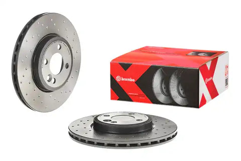 DISC BRAKE ROTOR