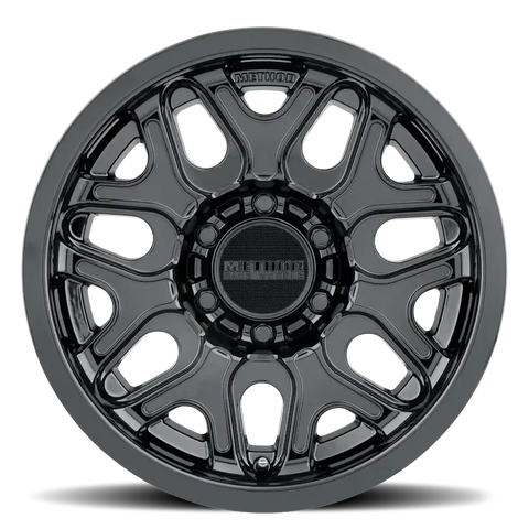 METHOD RACE MR322890601318 MR322  18X9  +18MM OFFSET  6X5.5  1