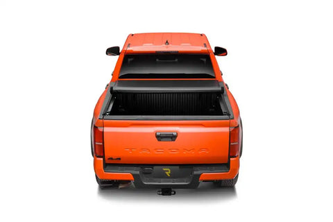 Truxedo 531701 Tonneau Cover Lo Pro Soft Roll up 2024-2025 Ford Ranger 5ft