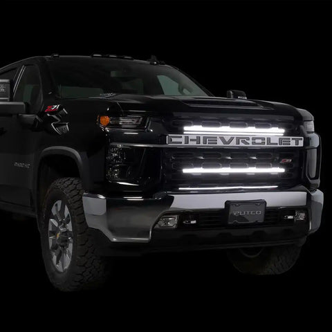 PUTCO 310032 VIRTUAL BLADE LED GRILLE LIGHT BAR