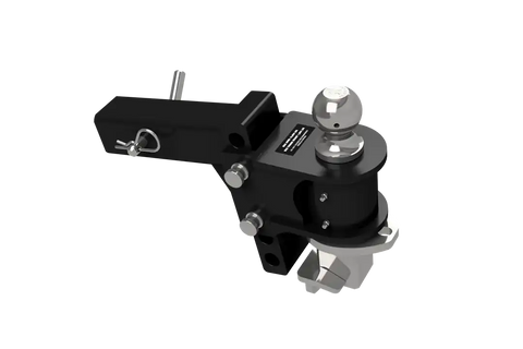 B&W HITCHES WDHH4502 B&W CONTINUUM WDH HEAD UNIT 16K 2.