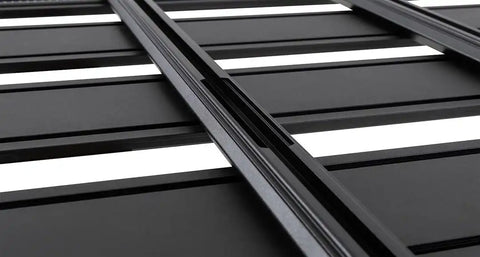 PIONEER PLATFORM (76' X 49') UNASSE
