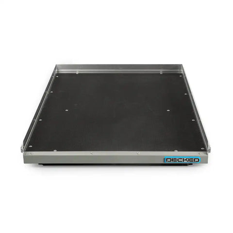 DECKED CG1500-6348 - DECKEDCargoGlide Truck Bed Slide