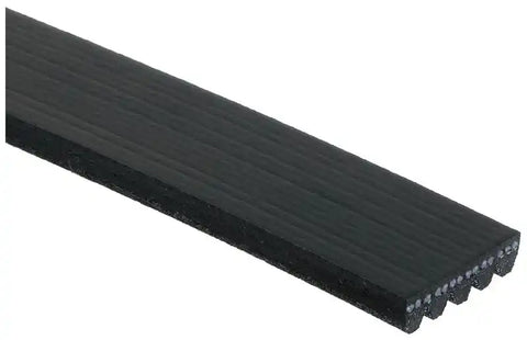 GATES CORP K050400 V-RIBBED BELT