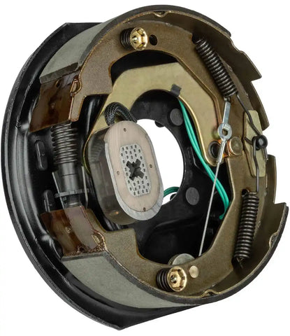 ULTRA FAB 48-979110 BRAKE - ELECTRIC - LH 10'X2.25 3.5K