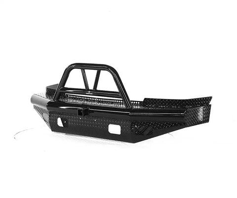 Ranch Hand WPC155BL1 WINCH ACCESSORIES WINCH PLATE CHEVY 2015