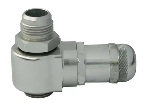 MOROSO 22629 VACUUM PUMP REGULATOR HI