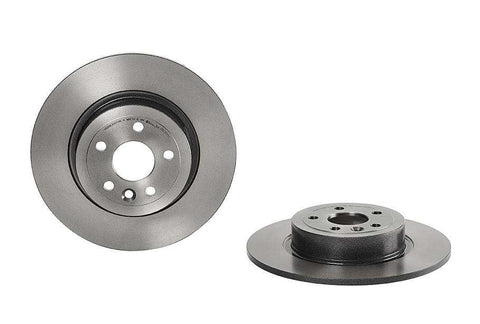 BREMBO 08C30111C02 DISC BRAKE ROTOR
