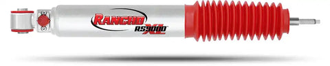 FRNT SHOCK ABSORBER