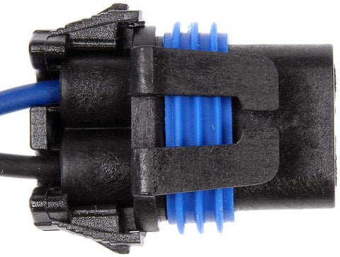DORMAN 84792 SOCKET HI TEMP HEAD 9005