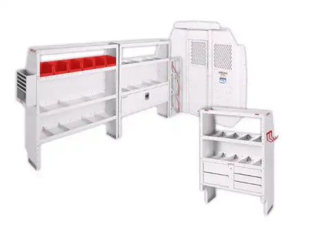 WEATHERGUARD 600-8453L HVAC/ MECHANICAL