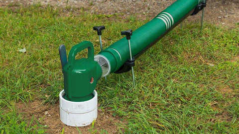 WMASTER CAMLOC ADPT KIT20