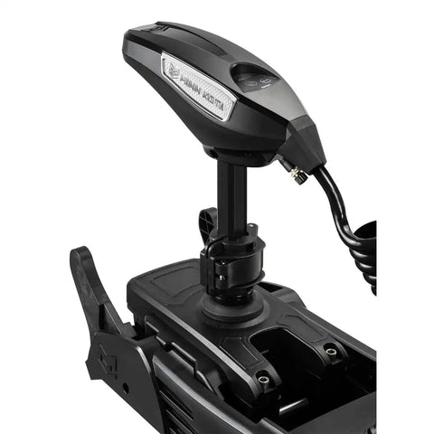 MINN KOTA 1363912 RT TERROVA 90/115/WR BLK QUEST