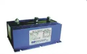 SURE POWER 1202-D 120 AMP BATTERY ISOLATOR