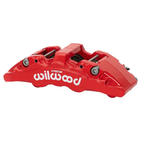 KIT FRONT AERO6-DM FORD B