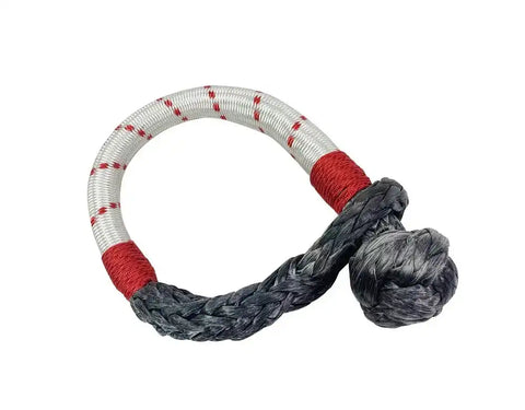 COMBO PACK SOFT SHACKLE 7/16' 41 00
