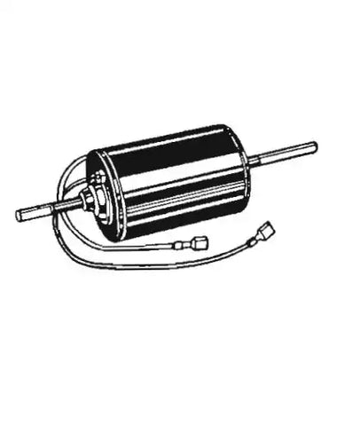 SUBURBAN MFG 232683 SUBURBAN MOTOR