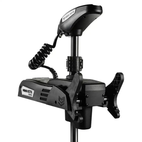 MINN KOTA 1363910 RT TERROVA 90/115/WR BLK QUEST