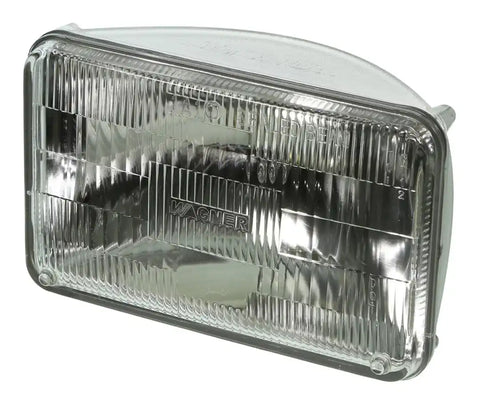 HALOGEN BULB