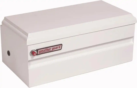 Weather Guard 645-3-01 ALL-PURPOSE CHEST STEEL