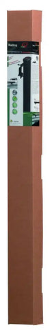 G3 S.P.A 61.122 BASIC UNIV RAILING ROOF BARS