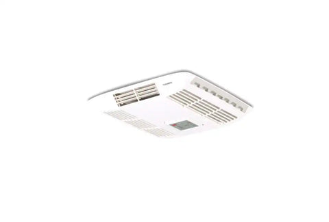 AC PLENUM KIT NON-DUCT WHT