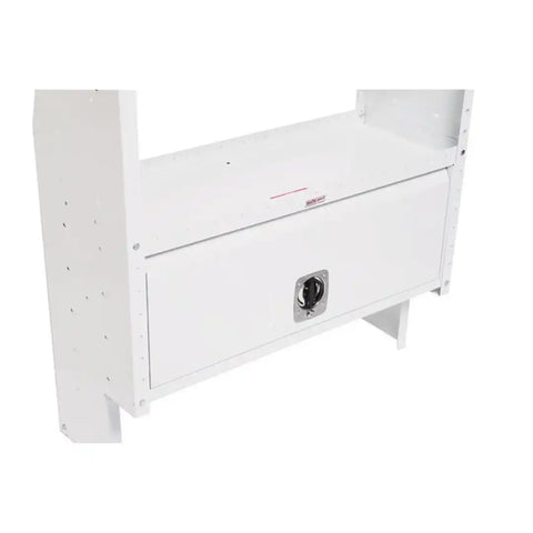 WEATHERGUARD 9040-3-01 LOCKABLE SECURE STORAGE
