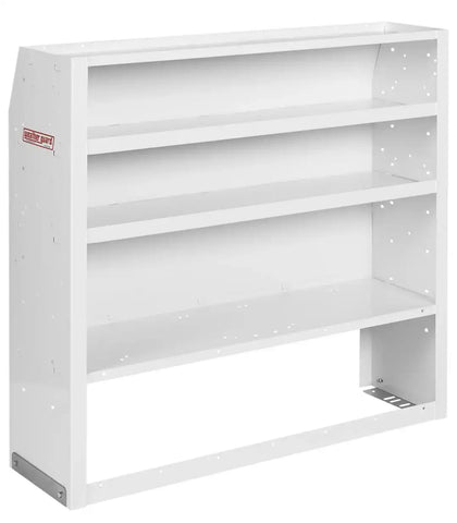 WEATHERGUARD 9400-3-01 E-Z CUBE SHELF UNIT-