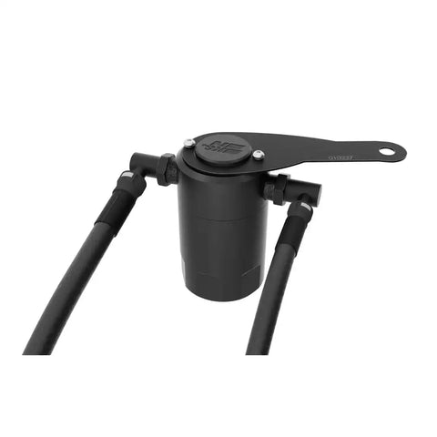 K&N FILTER 81-0807 CATCH CAN; OIL SEPARATOR CHEV CAMA