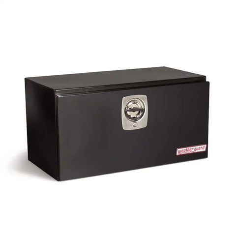 WEATHERGUARD 530-5-02 STEEL UNDERBED BOX