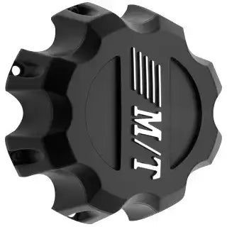 Mickey Thompson 90000019864 MT SIDEBITER II BO POP-TOP CAP 8X6.5