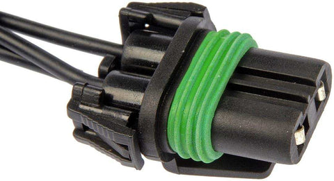 DORMAN 85812 SOCKET 9005 HEADLIGHT