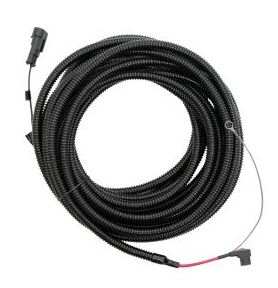 WEATHERGUARD 827-0-02LF LIGHTS UPGRADE KIT FOR 127  CLEAR F