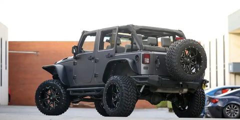 FUEL OFFROAD D53820906957 D538 20X9 6X120/5.5 MT-BLK-MIL 19MM