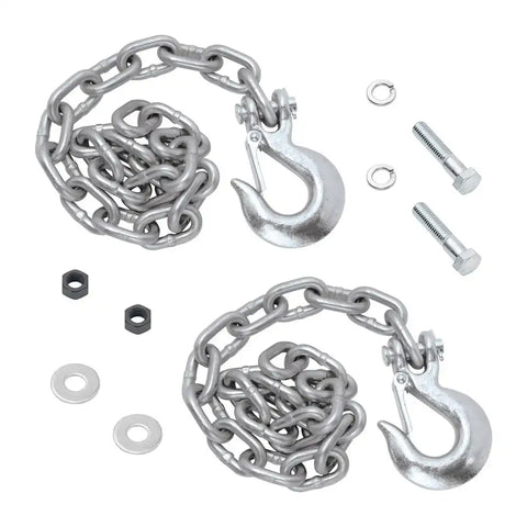 GOOSE BOX  ACCESSORY  SAFETY CHAIN