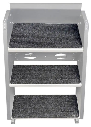 TRAIL SPHERE RUL19512 RUGUP FOR LIPPERT SOLID STEP - 19.5