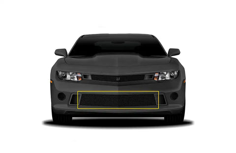 T-REX DJ20341 GT ST BMP BLK SS CAM 16