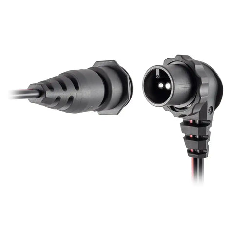 MINN KOTA 1865120 MKR-28 TROLLING MOTOR PLUG/RCPT