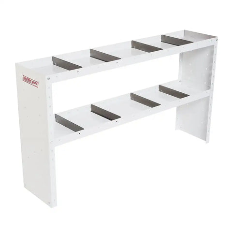 WEATHERGUARD 9336-3-03 HD ADJ 2 SH UN 60X35X13.5