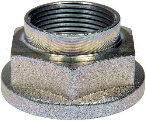 DORMAN 615-986 SPINDLE NUT M26-1.50 HEX SIZE 36 MM