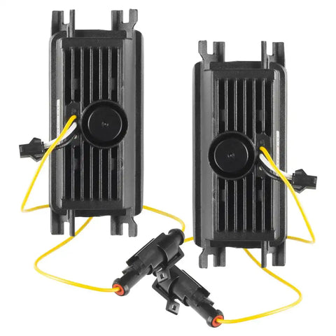 ORACLE LIGHT 5915-JL-023 DUAL REVERSE LEDMODULE WRNGLR JL TL