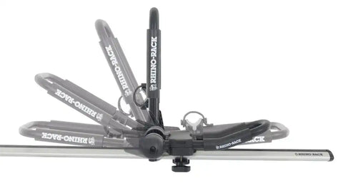 Rhino-Rack S512 Folding J Style Kayak Carrier